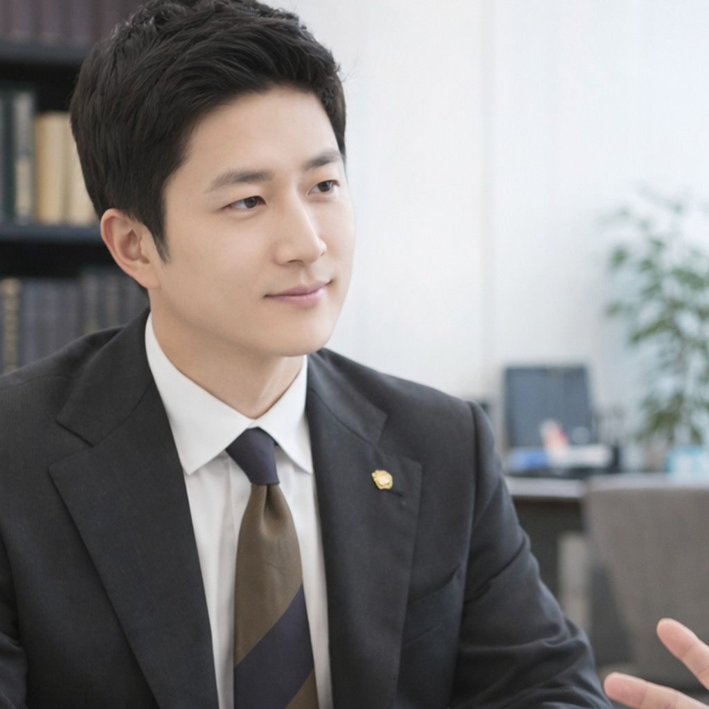 남성태 변호사 프로필