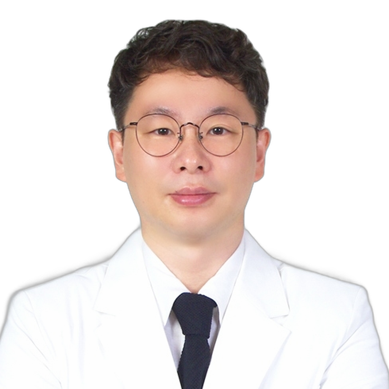 류범상 원장 프로필